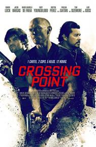 Crossing Point poster