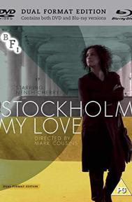 Stockholm, My Love poster