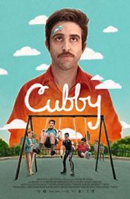 Cubby poster