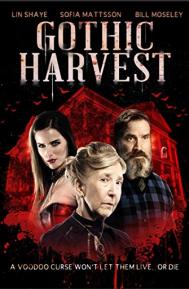 Gothic Harvest poster