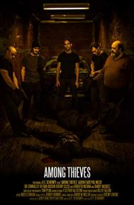 Among Thieves poster