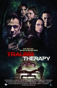 Trauma Therapy poster