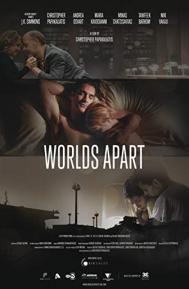 Worlds Apart poster