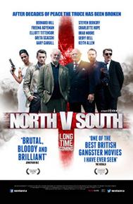 North v South poster