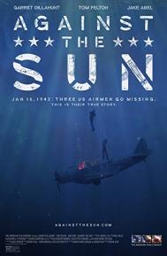 Against the Sun poster