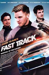 Born to Race: Fast Track poster