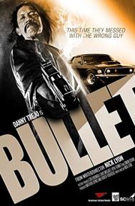 Bullet poster