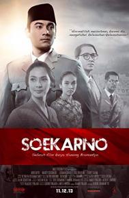 Soekarno poster