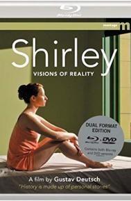 Shirley: Visions of Reality poster