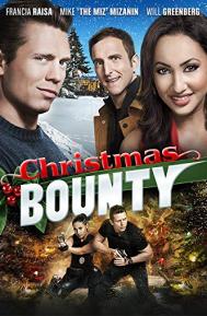 Christmas Bounty poster
