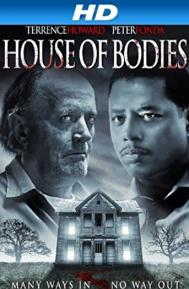 House of Bodies poster