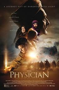 The Physician poster