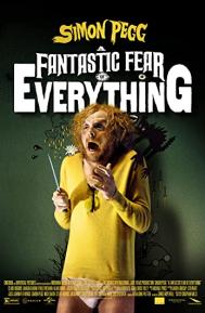 A Fantastic Fear of Everything poster