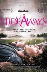 Hideaways poster