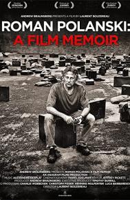 Roman Polanski: A Film Memoir poster