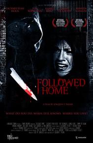 Followed Home poster