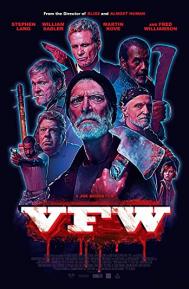 VFW poster