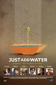 Just Add Water poster