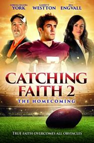 Catching Faith 2 poster