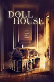 Doll House poster