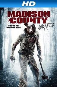 Madison County poster