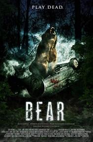 Bear poster