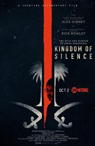 Kingdom of Silence poster