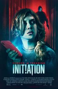 Initiation poster