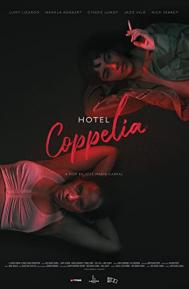 Hotel Coppelia poster