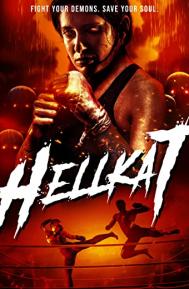 HellKat poster