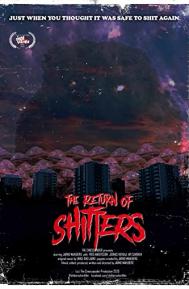 The Return of Shitters poster