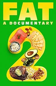 Fat: A Documentary 2 poster