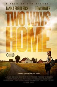 Two Ways Home poster