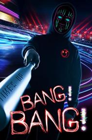 Bang! Bang! poster