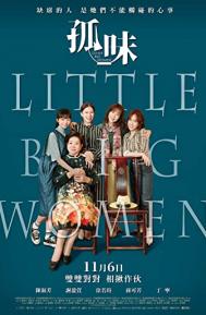 Little Big Women poster