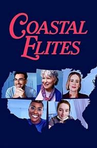 Coastal Elites poster