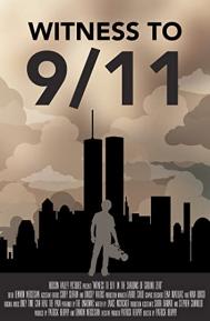 Witness to 9/11: In the Shadows of Ground Zero poster