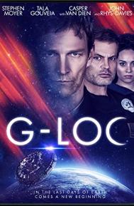 G-Loc poster