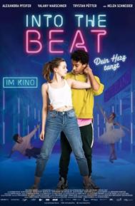 Into the Beat poster