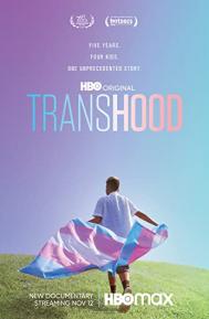 Transhood poster