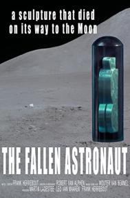The Fallen Astronaut poster