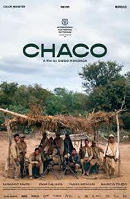Chaco poster