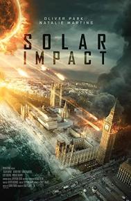 Solar Impact poster