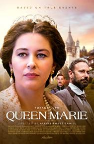 Queen Marie of Romania poster