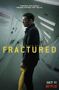 Fractured poster