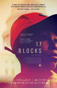 17 Blocks poster