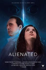 Alienated poster