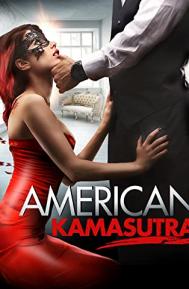 American Kamasutra poster