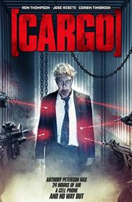 [Cargo] poster