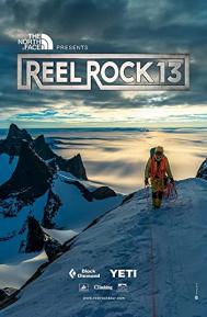 Reel Rock 13 poster